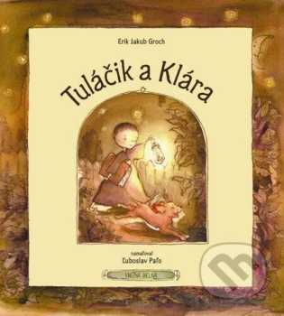 Tuláčik a Klára