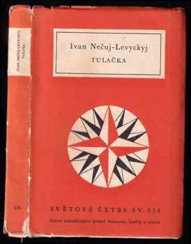 Ìvan Nečuj-Levyc‘kyj: Tulačka