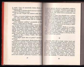 Ìvan Nečuj-Levyc‘kyj: Tulačka