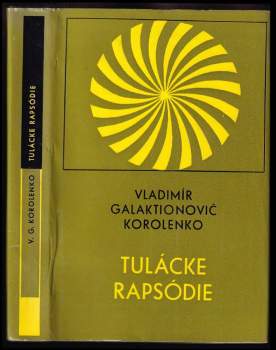 Tulácke rapsódie