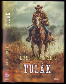 Tulák