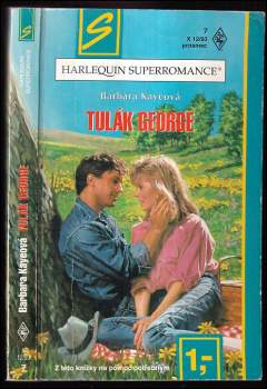 Tulák George