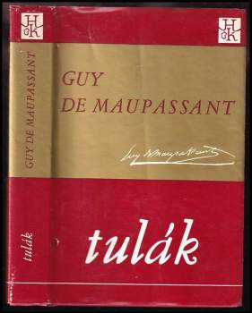 Tulák