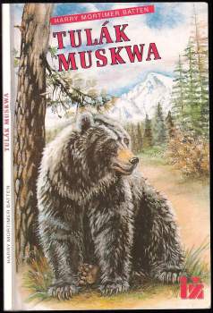 Tulák Muskwa