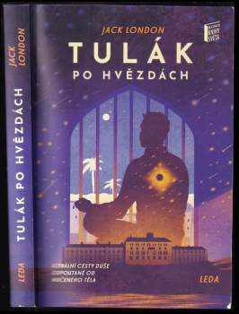 Tulák po hvězdách, aneb, V kazajce