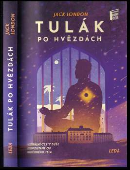 Tulák po hvězdách, aneb, V kazajce