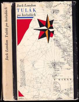 Tulák po hvězdách