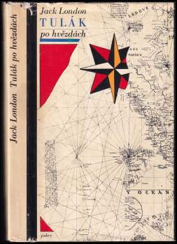 Tulák po hvězdách