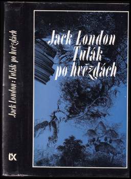 Tulák po hvězdách