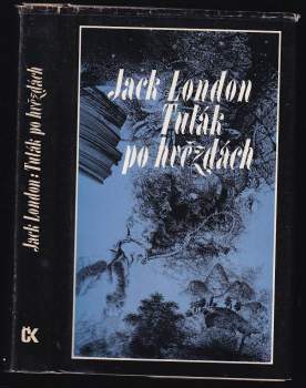 Jack London: Tulák po hvězdách