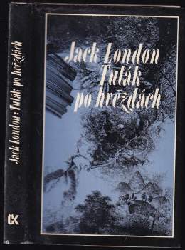 Jack London: Tulák po hvězdách