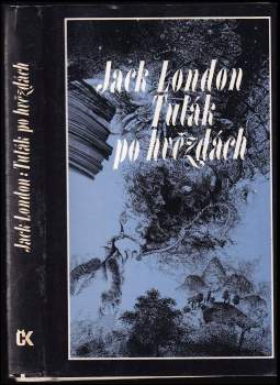Jack London: Tulák po hvězdách