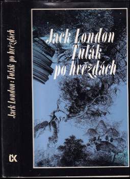 Jack London: Tulák po hvězdách