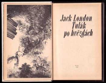 Jack London: Tulák po hvězdách