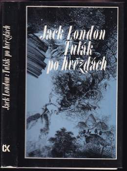 Tulák po hvězdách - Jack London (1984, Svoboda) - ID: 789103