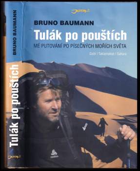 Tulák po pouštích
