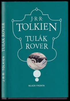 Tulák Rover