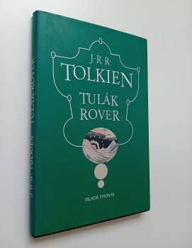 Tulák Rover