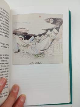 J. R. R Tolkien: Tulák Rover