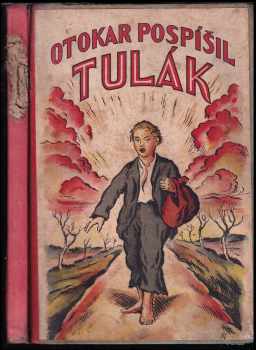 Otokar Pospíšil: Tulák