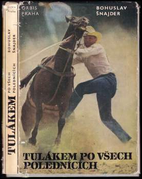 Tulákem po všech polednících