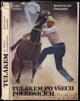 Tulákem po všech polednících