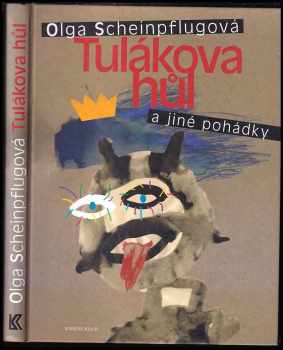 Tulákova hůl a jiné pohádky