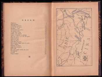 Jaroslav Spirhanzl-Duriš: Tulákova knížka