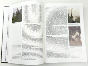 Natalie Belisová: Tulákům Jetřichovicka