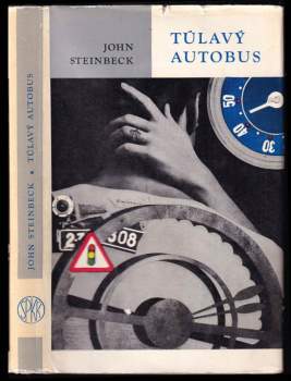 Túlavý autobus