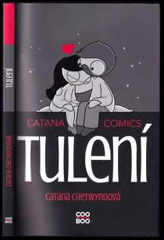 Catana Chetwynd: Tulení