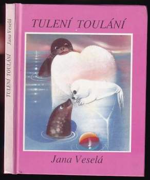 Tulení toulání