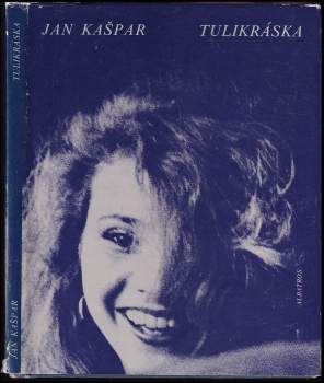 Tulikráska