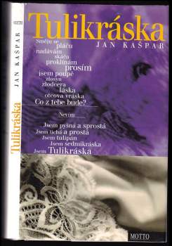 Tulikráska