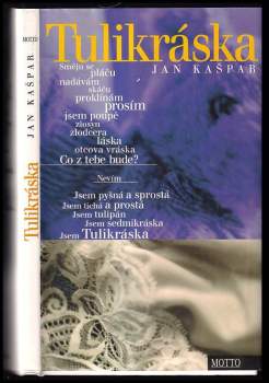 Tulikráska