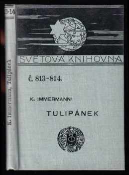 Tulipánek