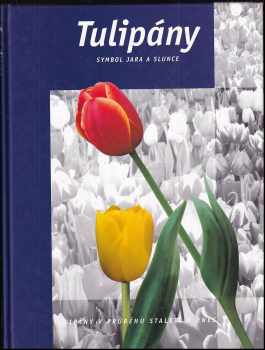 Arend Jan van der Horst: Tulipány