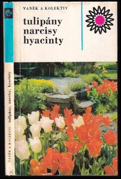 Tulipány, narcisy, hyacinty