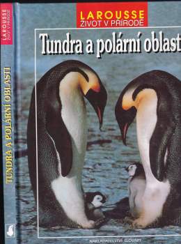 Tundra a polární oblasti
