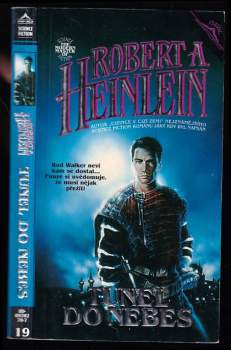 Tunel do nebes - Robert A Heinlein (1996, Classic) - ID: 808653