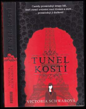 Victoria Schwab: Tunel kostí