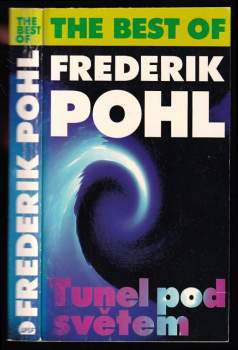 Frederik Pohl: Tunel pod světem