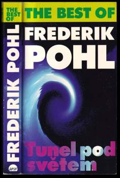 Frederik Pohl: Tunel pod světem