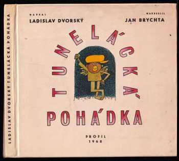 Tunelácká pohádka