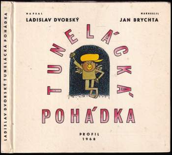 Tunelácká pohádka