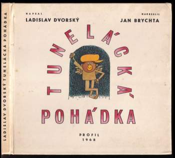 Tunelácká pohádka