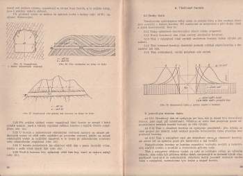 Jaroslav Sedláček: Tunelování