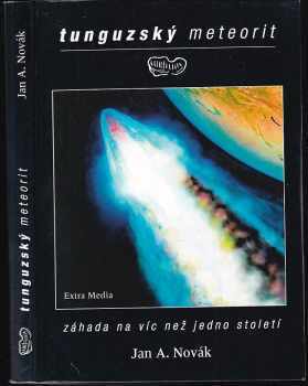 Tunguzský meteorit