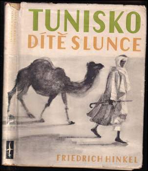 Tunisko-dítě slunce