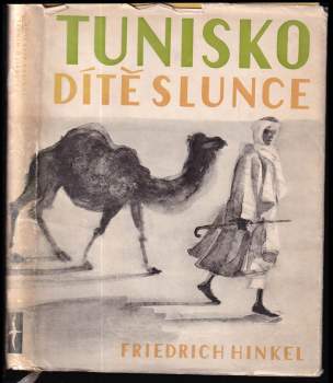 Tunisko-dítě slunce